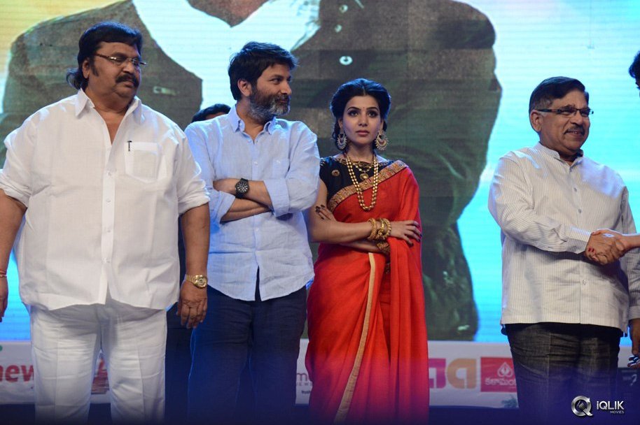 Son-Of-Sathyamurthy-Movie-Audio-Launch